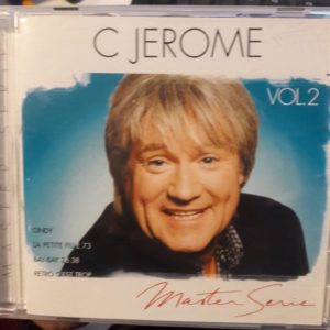 C. JEROME - C. JEROME VOL. 2
