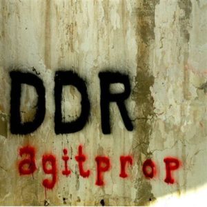 DDR - AGITPROP - Görsel 1