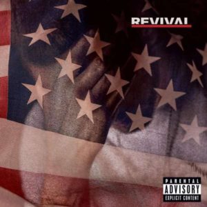 EMINEM - REVIVAL - Görsel 1