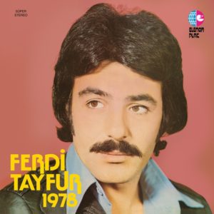 FERDİ TAYFUR - FERDİ 78