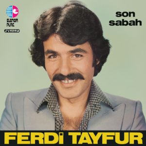 FERDİ TAYFUR - SON SABAH
