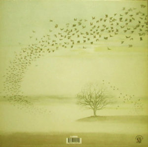 GENESIS - WIND & WUTHERING - Görsel 2