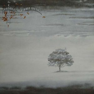 GENESIS - WIND & WUTHERING - Görsel 1