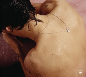 HARRY STYLES - HARRY STYLES - Görsel 1