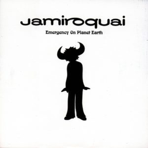 JAMIROQUAI - EMERGENCY ON PLANET EARTH - Görsel 1
