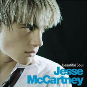 JESSE MCCARTNEY - BEAUTIFUL SOUL