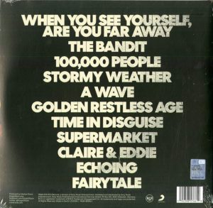 KINGS OF LEON - WHEN YOU SEE YOURSELF - Görsel 2