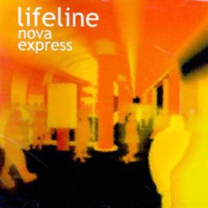 LIFELINE - NOVA EXPRESS - Görsel 1