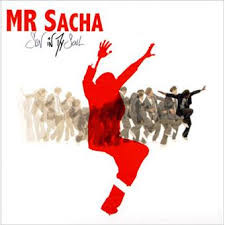 MR SACHA - SUN IN MY SOUL
