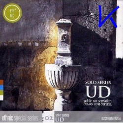 OSMAN NURİ ÖZPEKEL - SOLO SERIES.UD