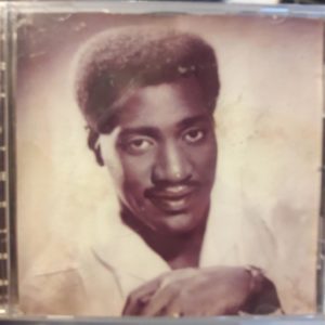 OTIS REDDING  - THE DEFINITIVE OTIS REDDING