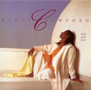 RANDY CRAWFORD - RICH AND POOR