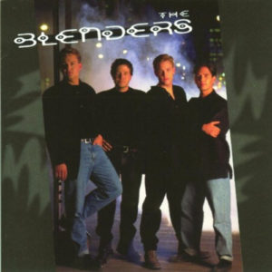 THE BLENDERS - THE BLENDERS