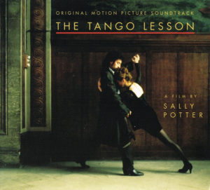 ÇEŞİTLİ SANATÇILAR - THE TANGO LESSON