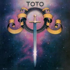 TOTO - TOTO - Görsel 1