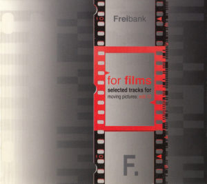 ÇEŞİTLİ SANATÇILAR - SELECTED TRACKS FOR MOVING PICTURES (2CD)