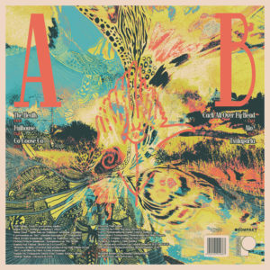 Y BÜLBÜL - FEVER - Görsel 2