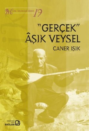 CANER IŞIK - GERÇEK AŞIK VEYSEL