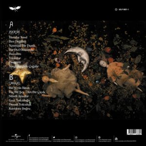 İLHAN İREM - AŞK İKSİRİ.CADI AĞACI - Görsel 2