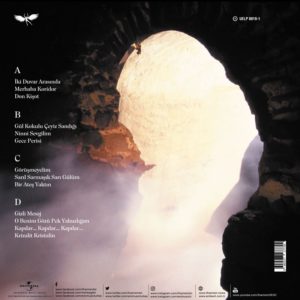 İLHAN İREM - KORİDOR - Görsel 2