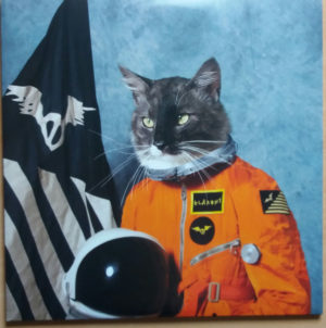KLAXONS - SURFING THE VOID - Görsel 1