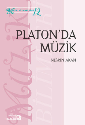 NESRİN AKAN - PLATON'DA MÜZİK