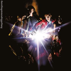 ROLLING STONES - A BIGGER BANG - Görsel 1