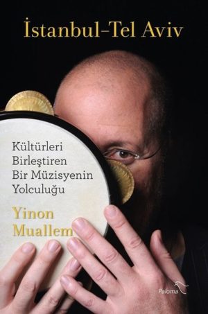 YİNON MUALLEM - İSTANBUL TEL AVİV