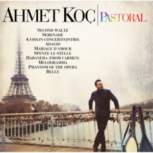 AHMET KOÇ - PASTORAL