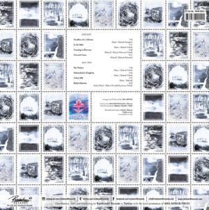 ASIA MINOR - POINTS OF LIBRATION - Görsel 2