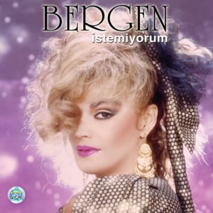 BERGEN - İSTEMİYORUM - Görsel 1