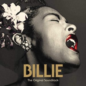 BILLIE HOLIDAY - BILLIE