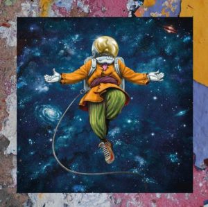 DA POET - KENDİNİ BUL - Görsel 1