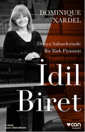 DOMINIQUE XARDEL - İDİL BİRET - Görsel 1