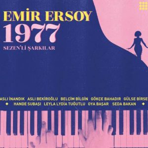 EMİR ERSOY - 1977 SEZEN'Lİ ŞARKILAR - Görsel 1