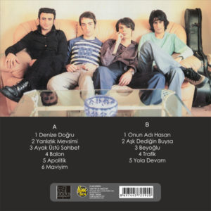 FLÖRT - FLÖRT - Görsel 2