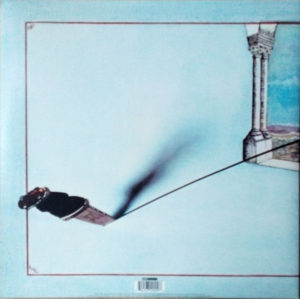 GENESIS - TRESPASS - Görsel 2