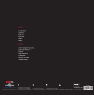 İLHAN İREM - DÜNDEN YARINA - Görsel 2