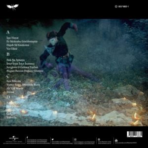 İLHAN İREM - HAYAT ÖPÜCÜĞÜ - Görsel 2