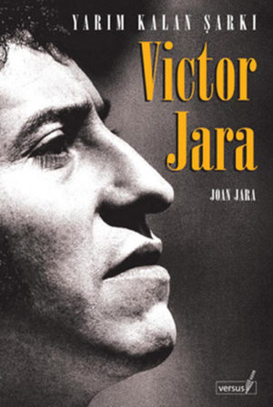 JOAN JARA - VICTOR JARA