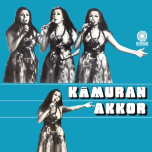 KAMURAN AKKOR - KADER ÇIKMAZI - Görsel 1