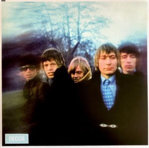 ROLLING STONES - BETWEEN THE BUTTONS - Görsel 1