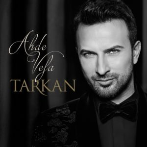 TARKAN - AHDE VEFA - Görsel 1