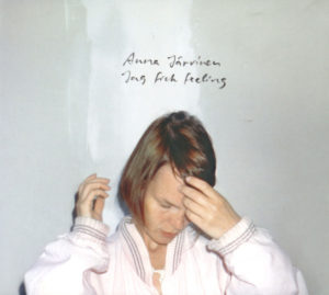 ANNA JARVINEN - JAG FICK FEELING