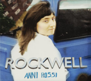 ANNI ROSSI - ROCKWELL