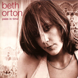 BETH ORTON - PASS IN TIME