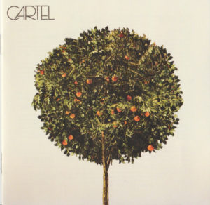 CARTEL - CARTEL - Görsel 1