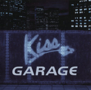 ÇEŞİTLİ SANATÇILAR - KISS.GARAGE (2CD)