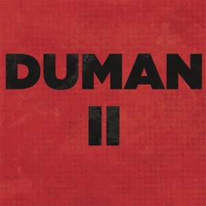DUMAN - DUMAN II - Görsel 1