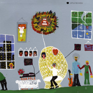 GEORGE HARRISON - ELECTRONIC SOUND - Görsel 2